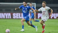 Bali United Gigit Persaingan dengan Pesta Gol 6-1, Siap Menantang Persib Bandung