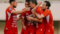 Bali United Gila-Gilaan, Menang 6-1 atas PSBS Biak di Super League 2025/2026