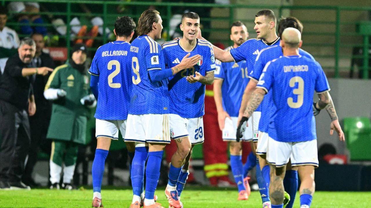Balotelli Buka Suara Usai Kegagalan Italia ke Piala Dunia 2026: Analisis dan Harapan