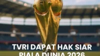 Bandara AS Siapkan Robot AI untuk Sambut Penumpang Piala Dunia 2026