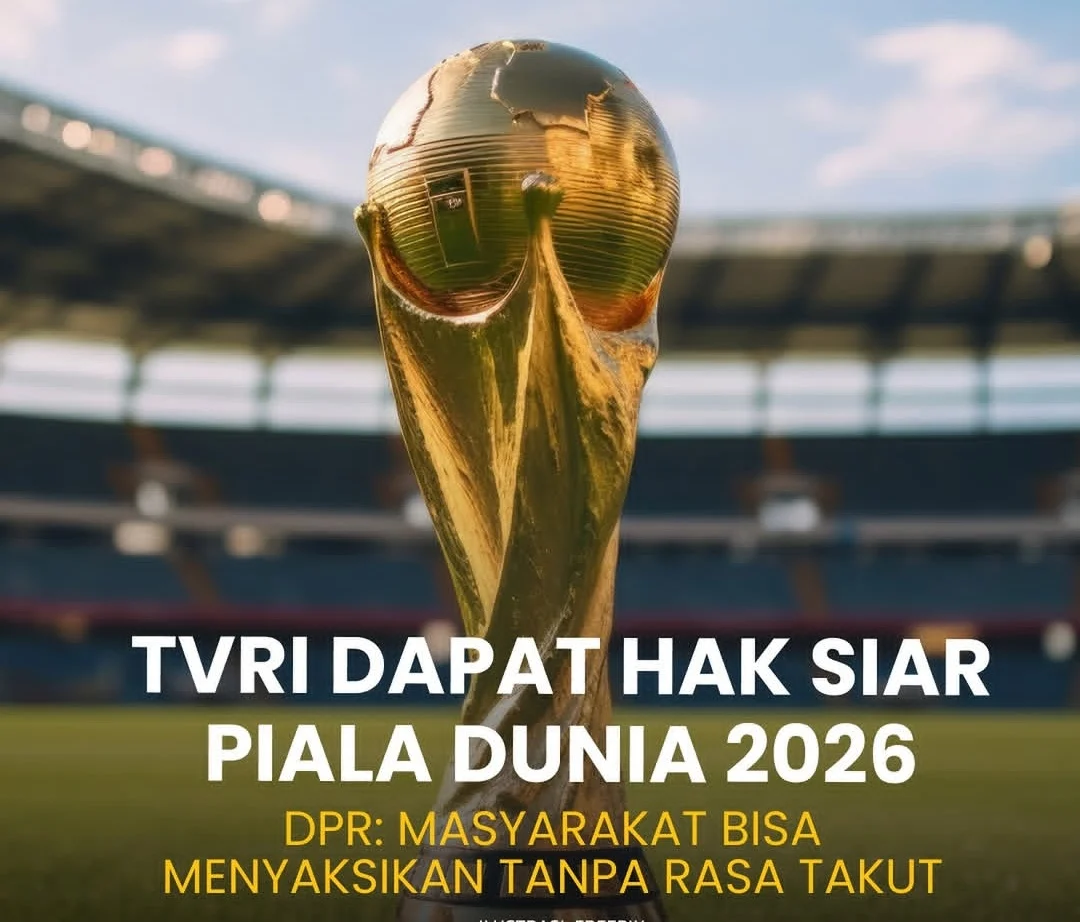 Bandara AS Siapkan Robot AI untuk Sambut Penumpang Piala Dunia 2026