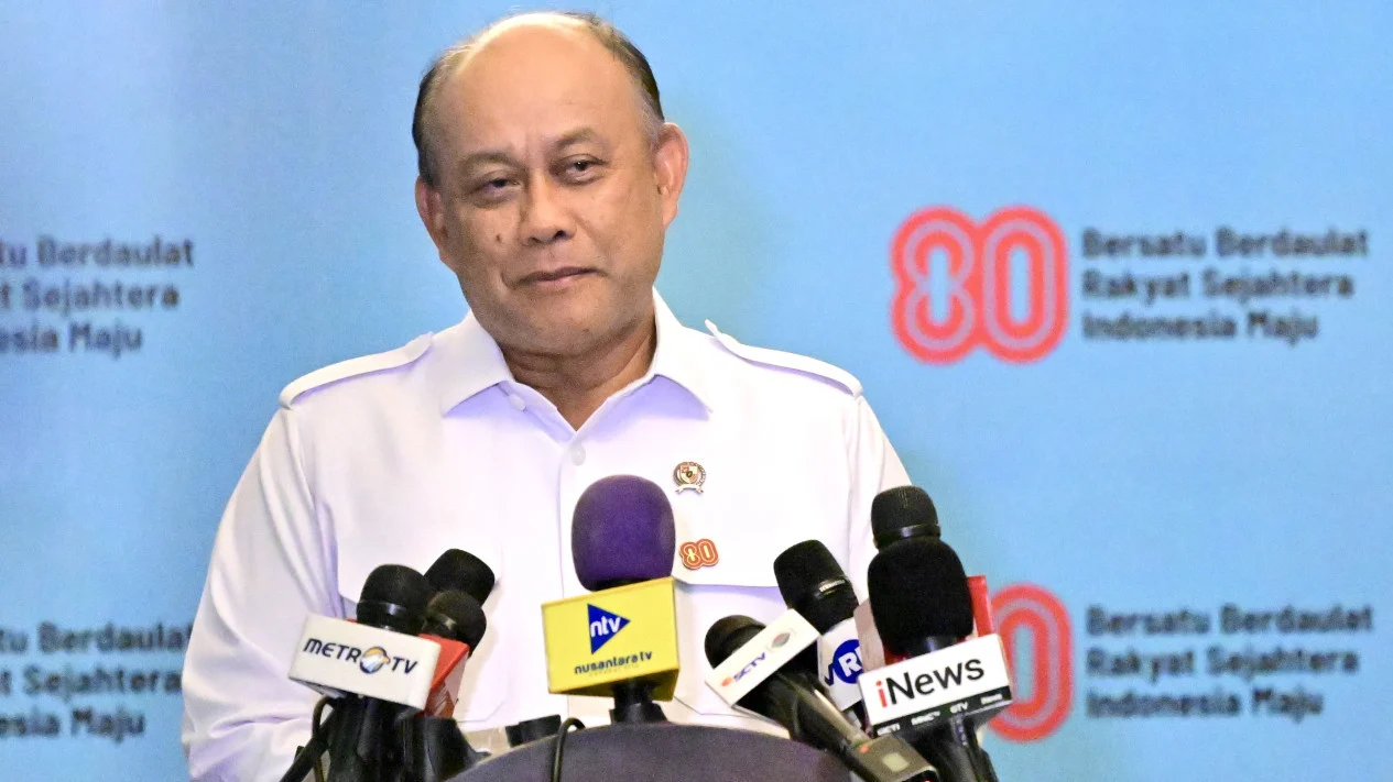 Banggar dan Kepala BGN Bahas Implementasi Program MBG di DPR: Dadan Hindayana Ungkap Rencana Aksi