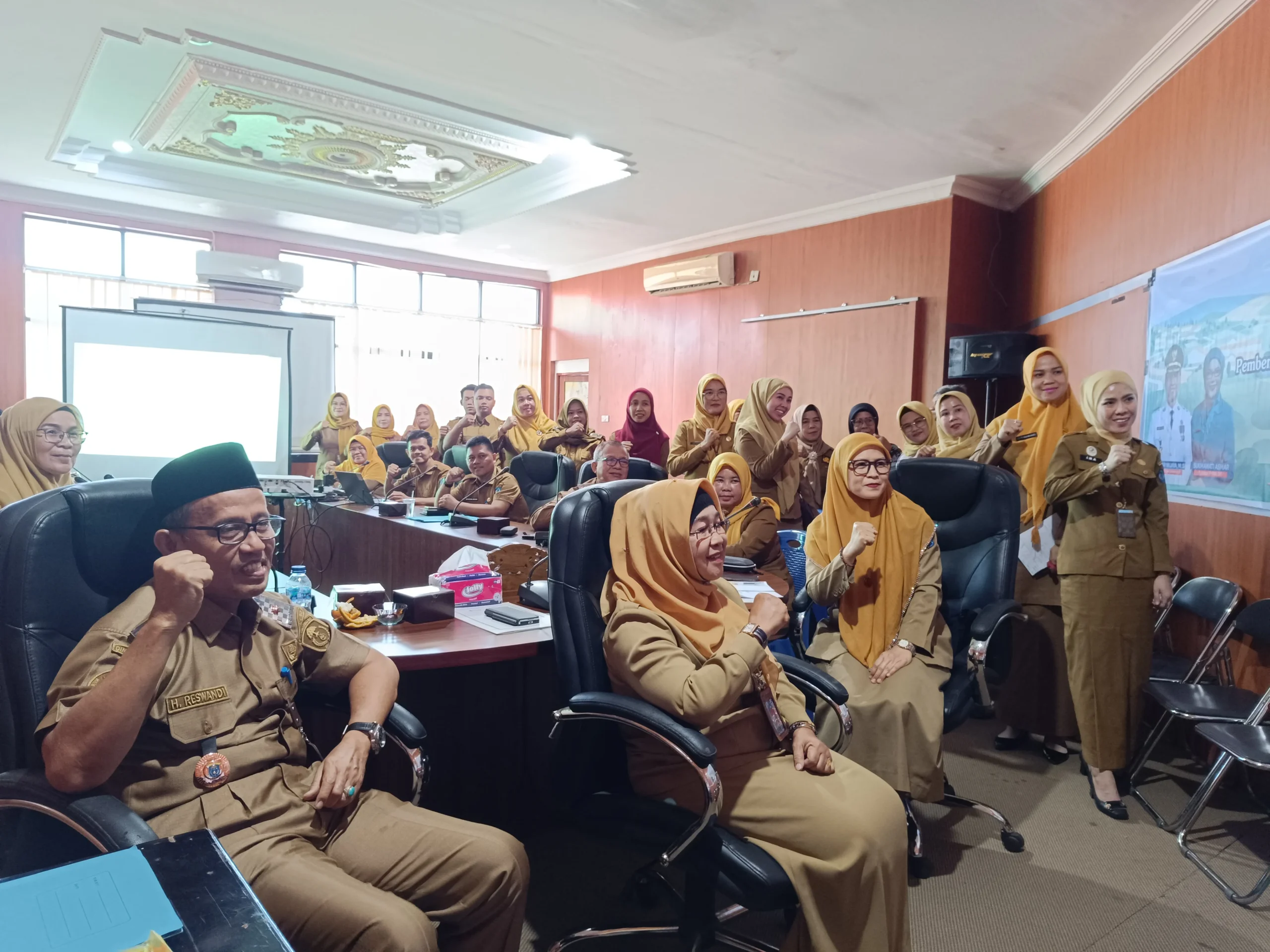 Bangladesh Kurangi Jam Kerja PNS untuk Hemat Energi, Kebijakan Baru yang Mengubah Pola Operasional Nasional