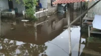 Banjir Labean Donggala Menggenangi 30 Rumah, BPBD Sulawesi Tengah Siapkan Penanganan Cepat Banjir Labean Donggala Menggenangi 30 Rumah, BPBD Sulawesi Tengah Siapkan Penanganan Cepat