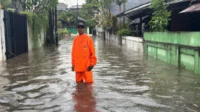Banjir Melanda 11 Wilayah di Tangerang Selatan: Daftar Lengkap dan Dampaknya