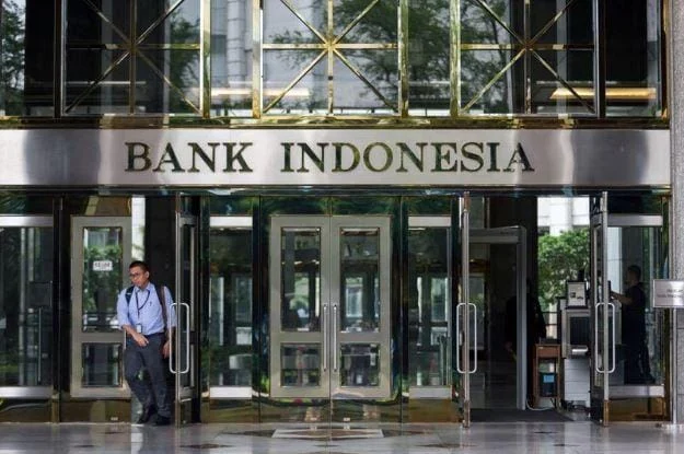 Bank Indonesia Naikkan Imbal Hasil SRBI untuk Menahan Arus Keluar Modal Asing