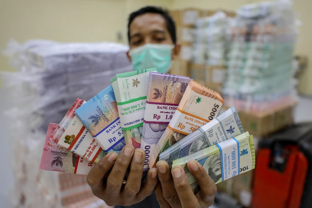 Bank Indonesia Siapkan Penyaluran Surplus Anggaran Rp40 Triliun ke Kas Negara 2025