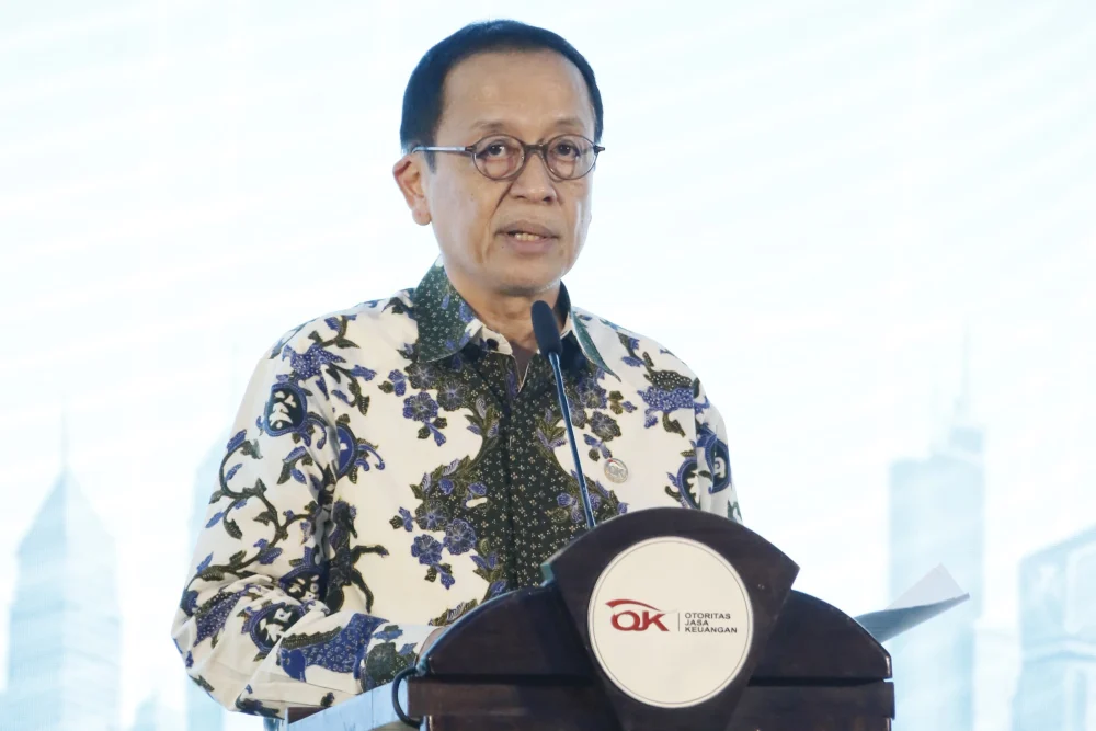 Bank OCBC NISP Sambut Dorongan OJK, Ungkap Tantangan Naik Kelas ke KBMI-4