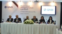 Bank QNB Indonesia Capai Aset Rp13,2 Triliun di 2025, Mengungguli Rata-Rata Industri Perbankan