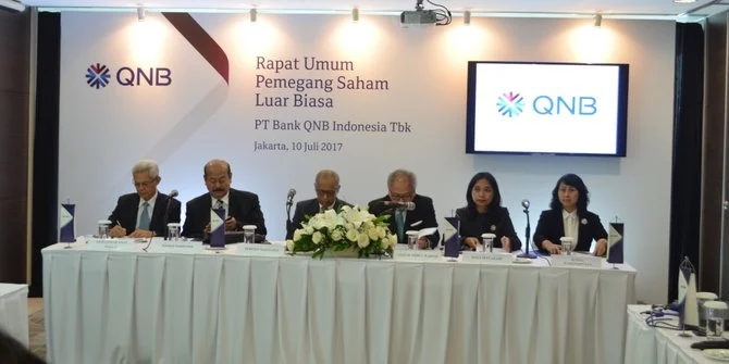 Bank QNB Indonesia Capai Aset Rp13,2 Triliun di 2025, Mengungguli Rata-Rata Industri Perbankan