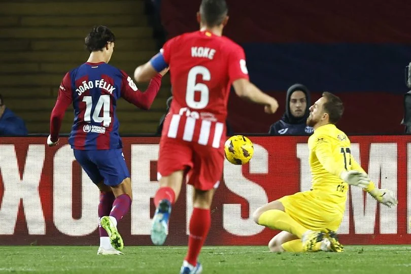 Barcelona dan Atletico Madrid Berhadapan Tiga Kali dalam 10 Hari: Jadwal Panas Musim Ini