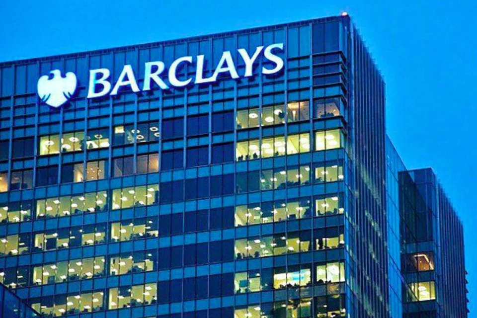 Barclays Siapkan Kebijakan Baru: Kembalinya Cabang di Jalan Utama Inggris