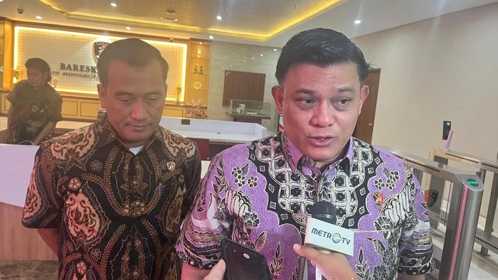 Bareskrim Polri Tahan Mantan Dirut PT Dana Syariah Indonesia Atas Dugaan Penggelapan dan Penipuan Dana Lender