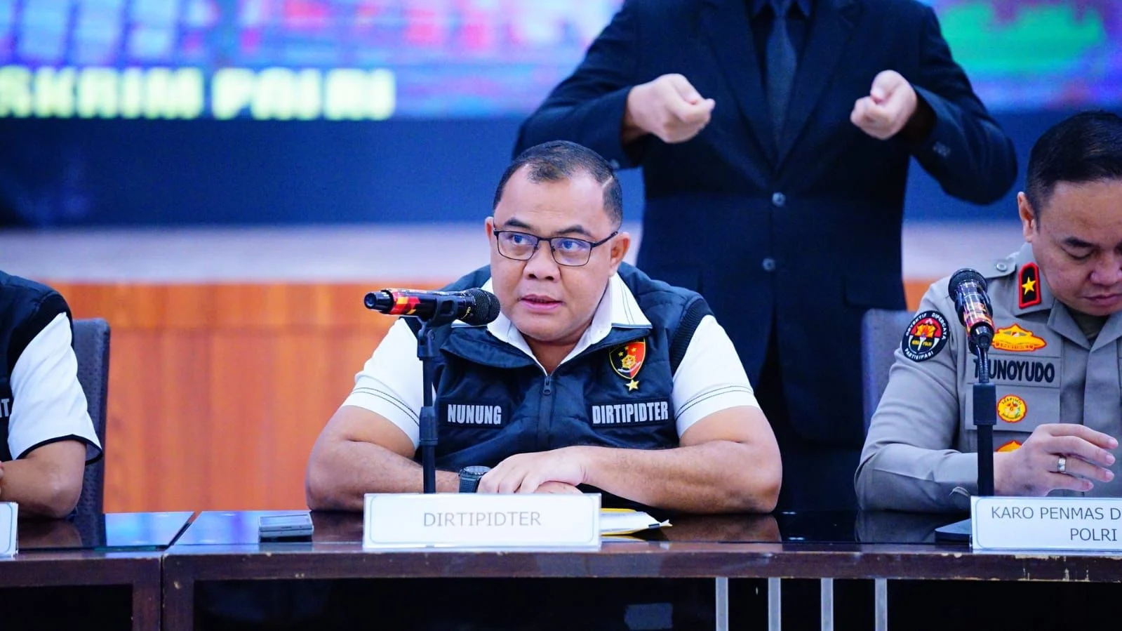 Bareskrim Polri Tangkap 672 Tersangka dalam Penggelapan BBM dan LPG Subsidi, Ungkap Skala Penyelewengan Besar