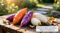 Battle Ubi Jalar: Pilih Warna yang Tepat untuk Kesehatan dan Rasa Anda