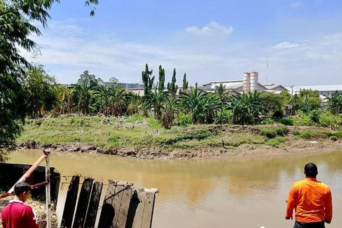 Bau Limbah Mengguncang Warga: Pengungsi Kota Karena Aroma Tak Tertahankan