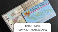 Bayar Pajak Kendaraan di Jawa Barat Tanpa KTP Pemilik Lama, Cukup Bawa STNK