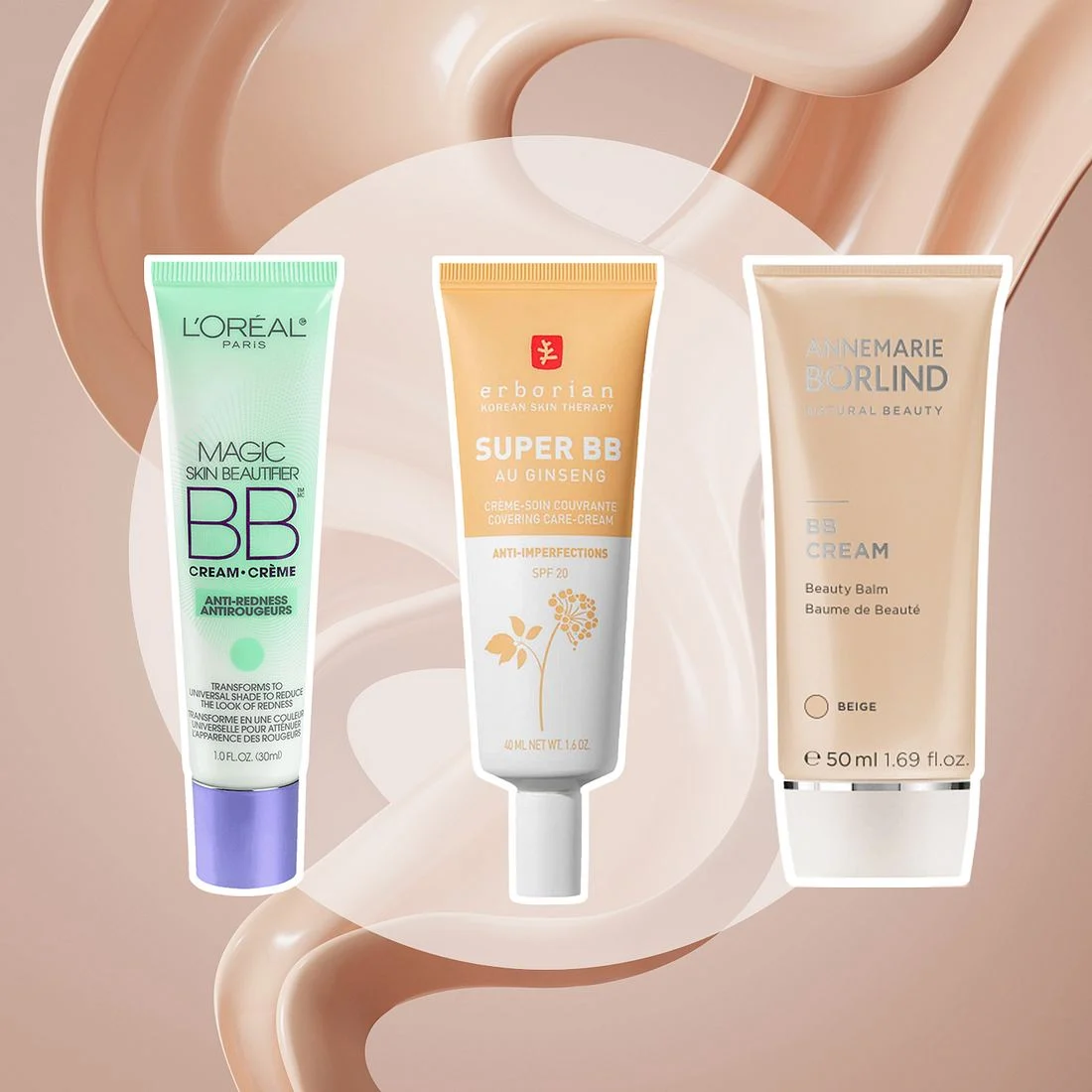BB Cream Kembali Menguasai Pasar K-Beauty: 5 Pilihan Terbaik yang Menggeser Populeritas Cushion