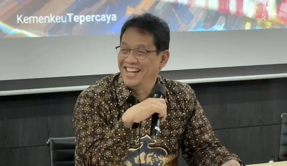 Bea dan Cukai Buka Jalur CPNS untuk Lulusan SMA, Ungkapan Purbaya Buka Peluang Baru 2026