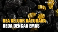 Bea Keluar Batu Bara Ditunda, ESDM Gali Alternatif Pemasukan Negara