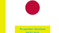 Beasiswa MEXT 2026 Buka Peluang Kuliah Gratis di Jepang dengan Uang Saku Bulanan