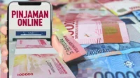 Beban Utang Pinjaman Online Warga Indonesia Mencapai Rp100 Triliun pada Februari 2026: Dampak dan Tantangan
