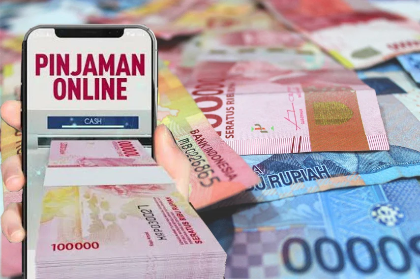 Beban Utang Pinjaman Online Warga Indonesia Mencapai Rp100 Triliun pada Februari 2026: Dampak dan Tantangan