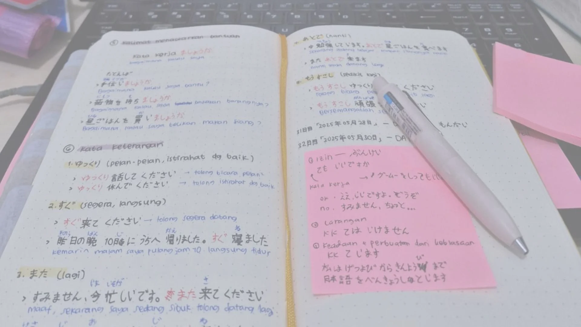 Belajar Bahasa Asing di Usia Dewasa: Menggugah Semangat Tak Ada Kata Terlambat