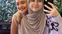 Ben Kasyafani Beri Tanggapan Bijak soal Penampilan Sienna yang Lepas Hijab, Mengingat Jejak Marshanda