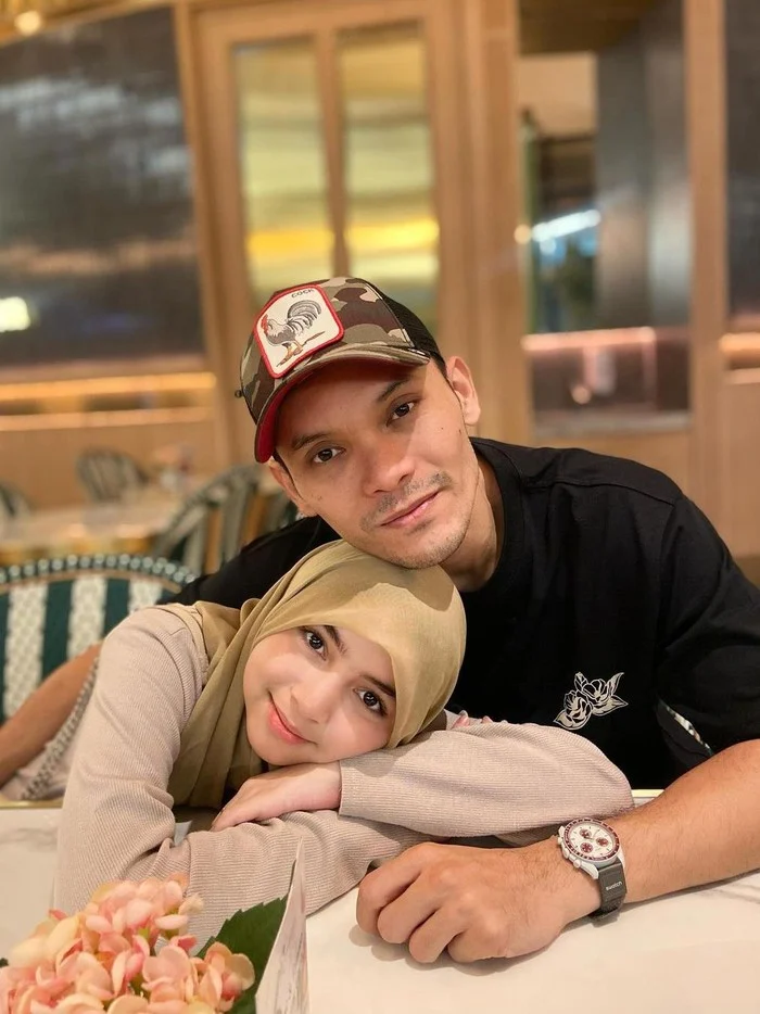 Ben Kasyafani Buka Suara soal Putrinya Lepas Hijab, Ungkap Pergolakan Batin dan Tanggung Jawab Orang Tua