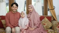 Ben Kasyafani Tegaskan Keputusan Sienna Lepas Hijab Bukan Karena Pengaruh Marshanda