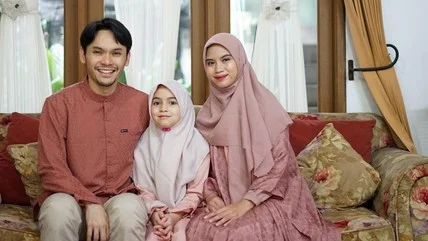Ben Kasyafani Tegaskan Keputusan Sienna Lepas Hijab Bukan Karena Pengaruh Marshanda