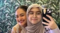 Ben Kasyafani Tegaskan Putrinya Sienna Tidak Lepas Hijab Karena Marshanda: Fakta dan Klarifikasi