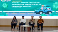 Berbagai Program Pemerintah Membuat Mudik Lebaran 2026 Lebih Aman dan Memuaskan Berbagai Program Pemerintah Membuat Mudik Lebaran 2026 Lebih Aman dan Memuaskan