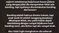 Berita Terkini: Fay Nabila Resmi Cerai, Brian Ardianto (MCI) Meninggal, Shiloh Jolie Debut MV, Ten (NCT) Akhiri Kontrak – 5 Peristiwa Populer