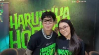 Berita Terpopuler Hari Ini: Fay Nabila Bercerai, Reza Arap Dijawab soal Furap, dan Sorotan Lainnya Berita Terpopuler Hari Ini: Fay Nabila Bercerai, Reza Arap Dijawab soal Furap, dan Sorotan Lainnya