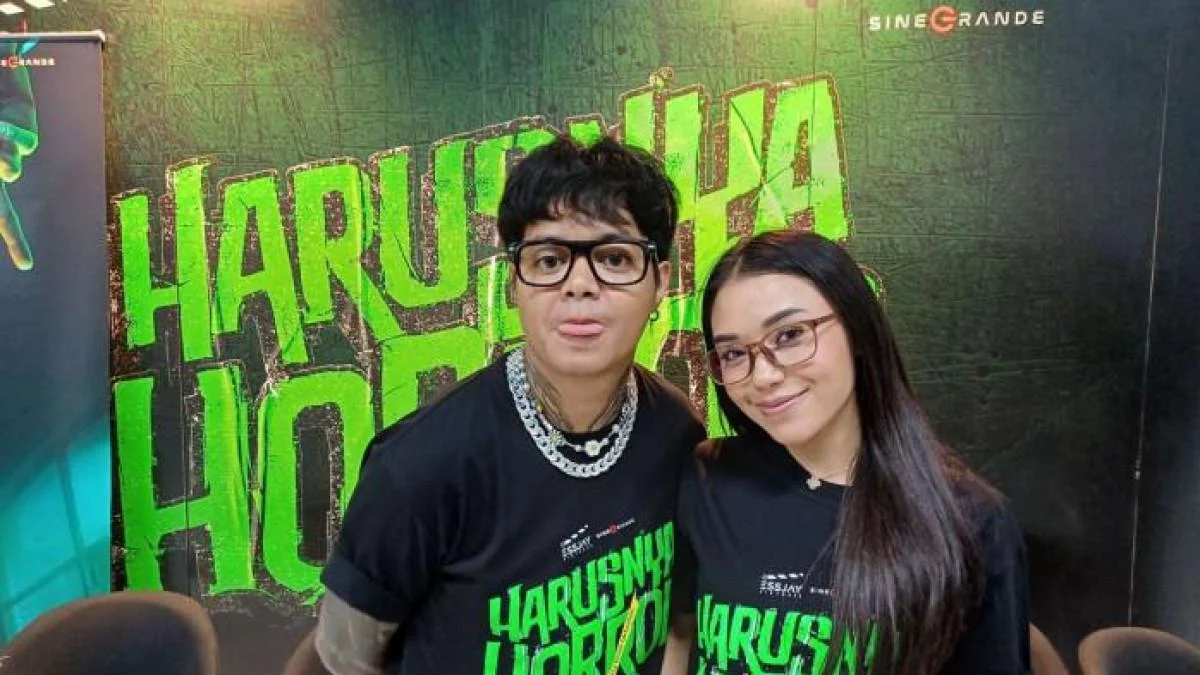 Berita Terpopuler Hari Ini: Fay Nabila Bercerai, Reza Arap Dijawab soal Furap, dan Sorotan Lainnya