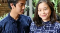 Bernadya dan Iqbaal Ramadan Dipercaya Pacaran? Foto Jalan Bareng Pecah Bincang Netizen