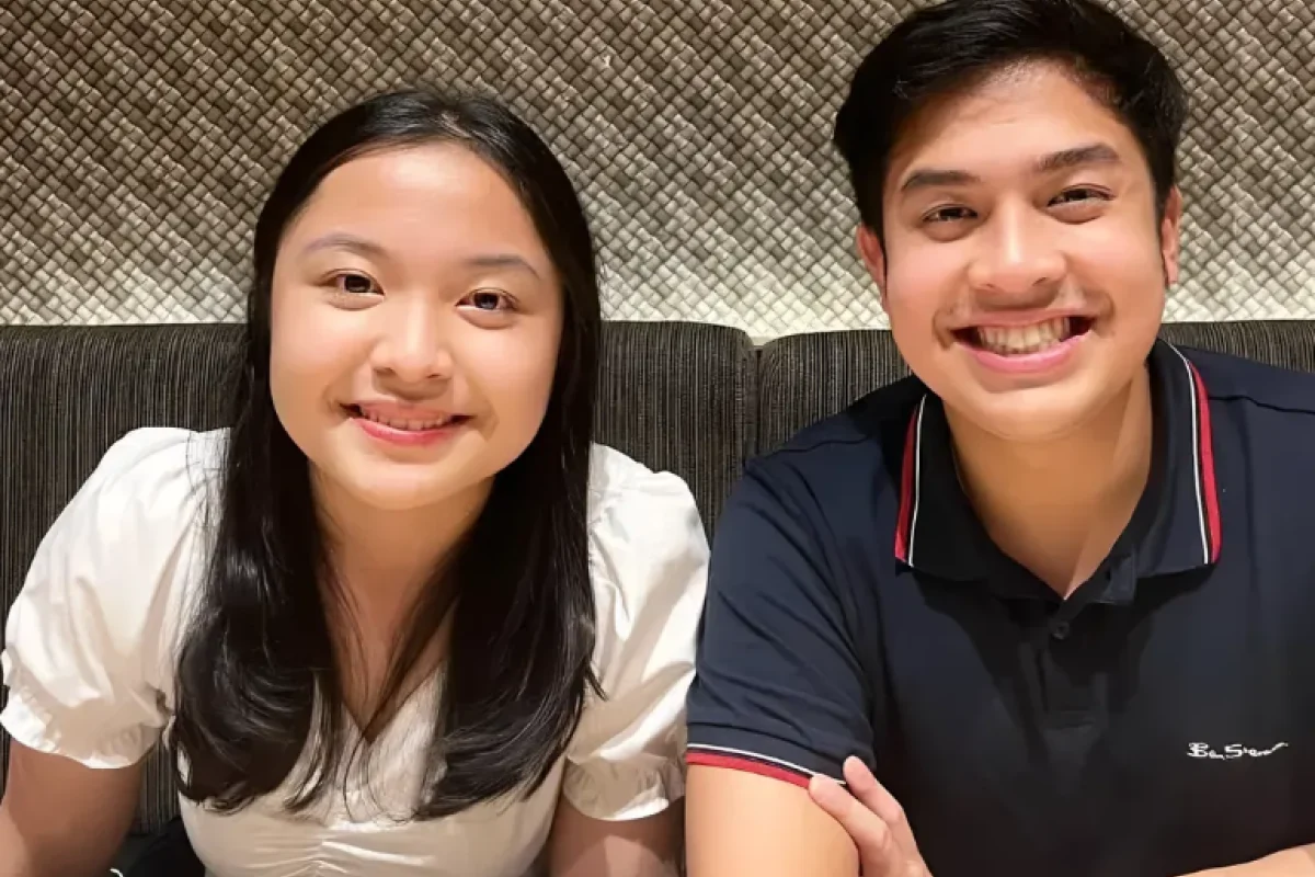 Bernadya dan Iqbaal Ramadhan: Mengurai Gosip Pacaran yang Menggema di Media Sosial