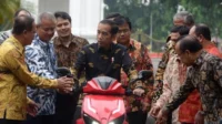 BGN Bongkar Isu Pengadaan 70 Ribu Motor Listrik untuk MBG: Klarifikasi Lengkap