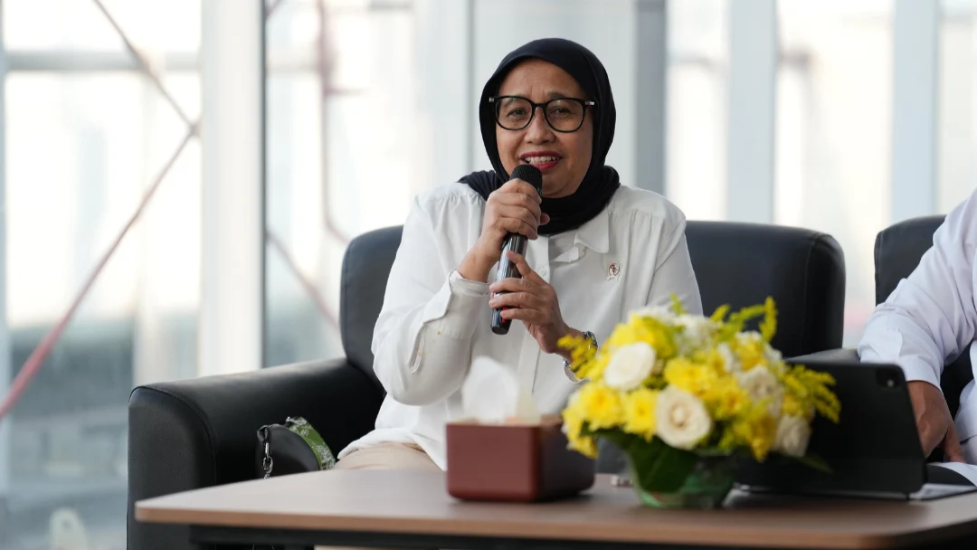 BGN Minta Maaf, Janji Tanggung Biaya Pengobatan Korban dan Suspend SPPG Pondok Kelapa: Langkah Penanganan Krisis Keamanan Pangan