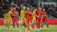 Bhayangkara FC Siapkan Misi Balas Dendam, Persija Jakarta Terancam di Pekan Krusial Liga Super 2025/2026