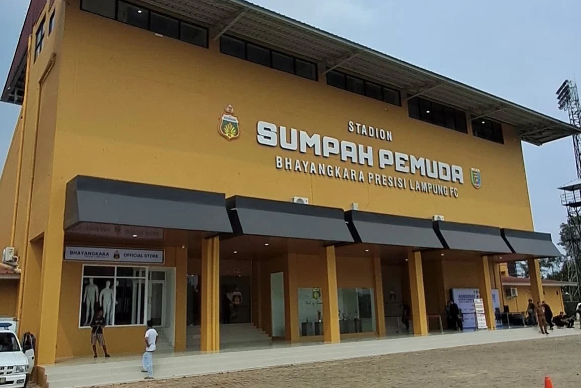 Bhayangkara FC Siapkan Strategi Mematikan, Stadion Sumpah Pemuda Jadi Medan Perang Persija Jakarta