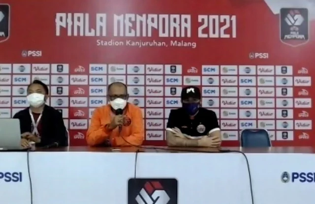 Bhayangkara FC Ungkap Kejutan Dramatis, Mengalahkan Persija 3-2 di Stadion Sumpah Pemuda