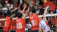 Bhayangkara Presisi Hajar Garuda Jaya 3-0, Proliga 2026 Final Four Bergulir Lebih Seru
