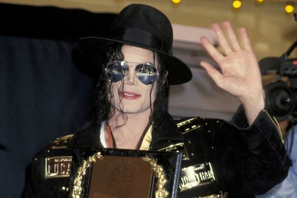Biaya Rekonstruksi Film Biografi Michael Jackson Mencapai Rp200 Miliar, Jadwal Tayang 22 April