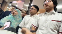 Bigmo dan Azizah Salsha Akhiri Perseteruan, Duduk Bersama di Meja Damai
