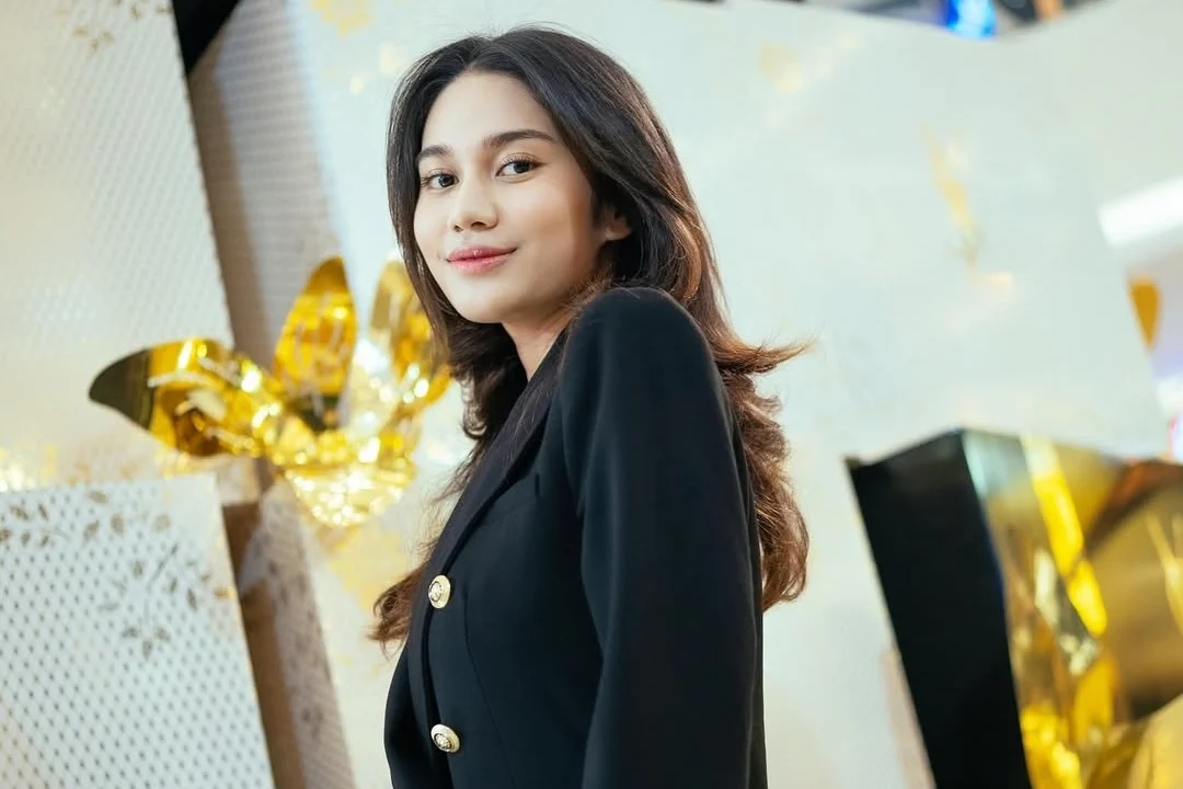 Bigmo Kembali ke Sorotan: Akhirnya Damai dengan Azizah Salsha setelah Lama Menghilang