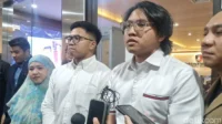 Bigmo Minta Maaf dan Ungkap Detail Pertemuan Kontroversial dengan Azizah Salsha serta Andre Rosiade