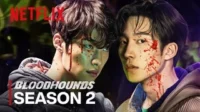 Bloodhounds 2: Mengungkap Perjalanan Woo Do Hwan dan Lee Sang Yi Membasmi Judi Tinju Bawah Tanah